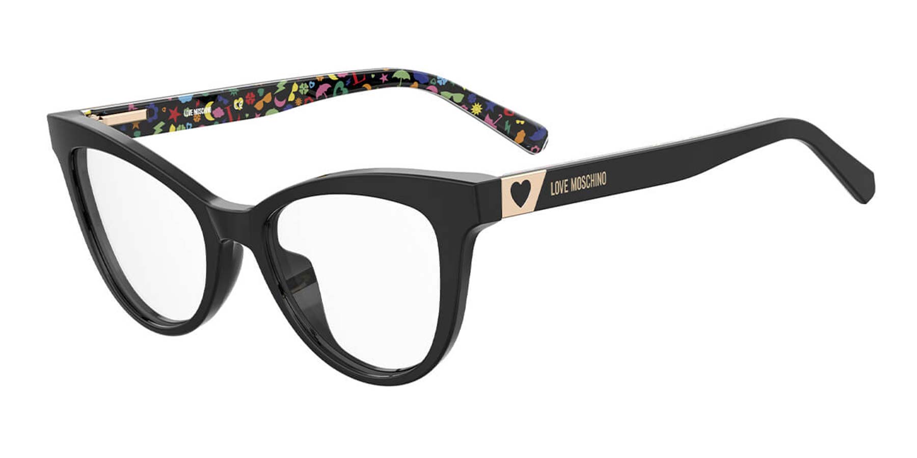 Levi's Glasses LV 1010 J5G