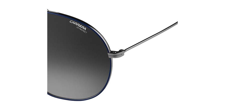 Carrera Bound DTY/9O men's sunglasses with blue lenses – Optika Kourkopoulos